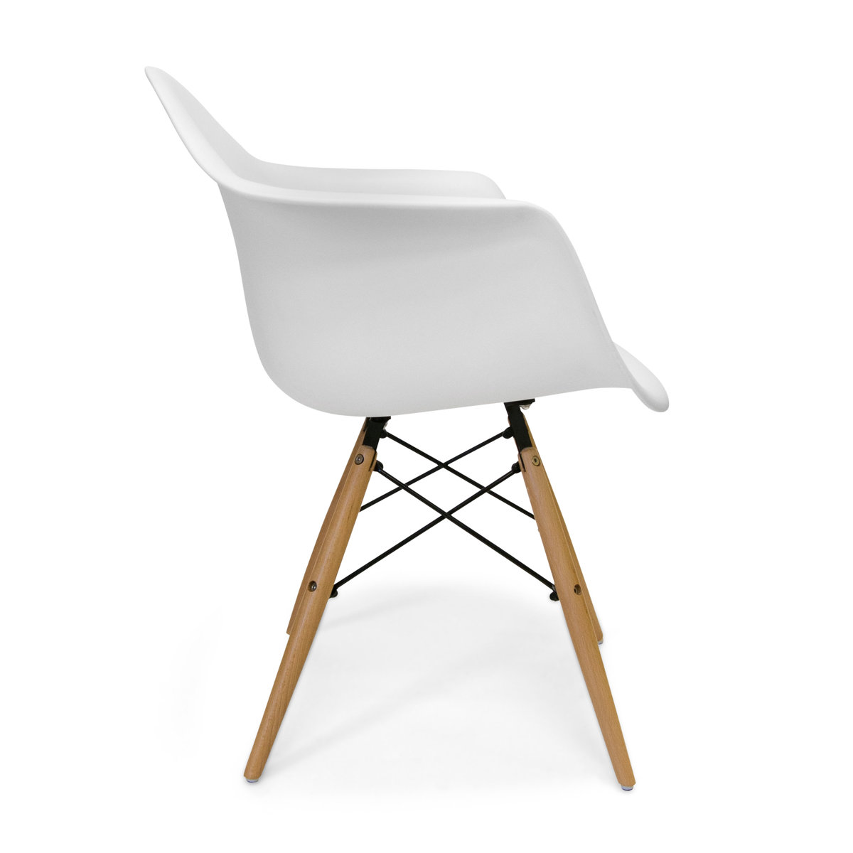 Jordan 17'' H Armchair (Set of 2)